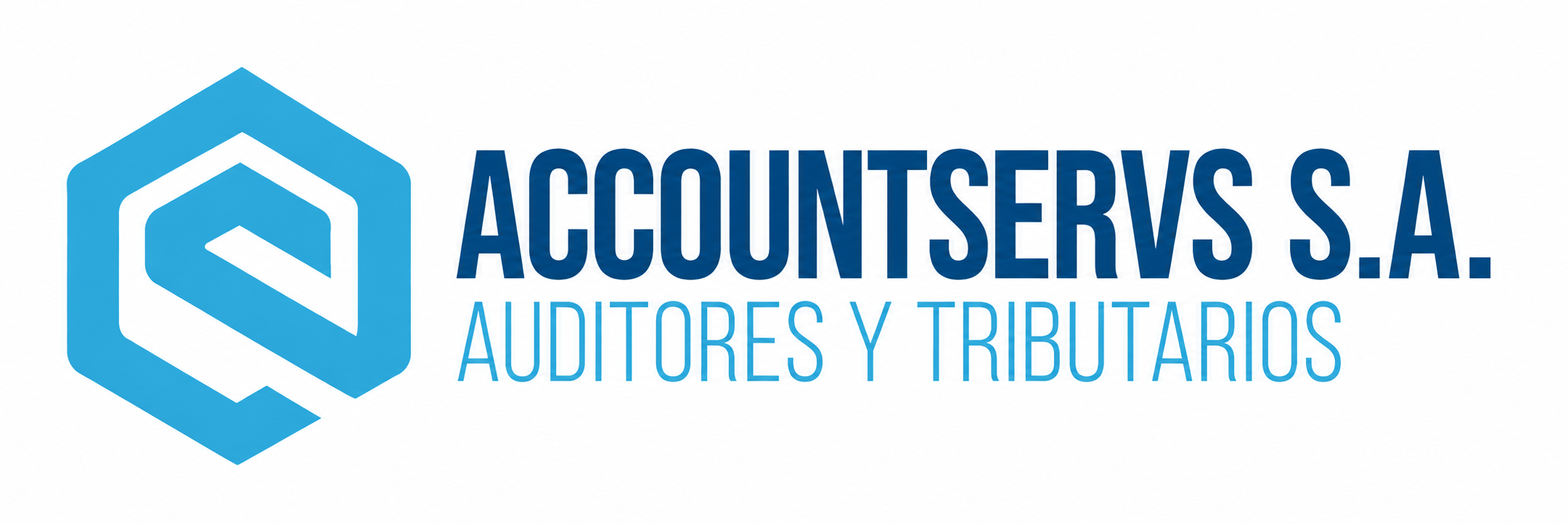 Accountservs S.A. - Auditores y Tributarios
