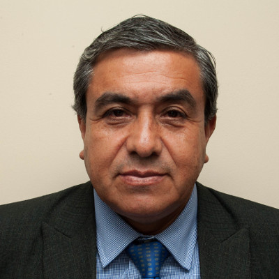 Guillermo Logroño