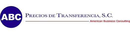 Logo ABC Precios de Transferencia